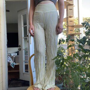 Billabong Casual Womens Pants